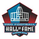 Pro Football Hall of Fame company logo