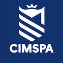 Cimspa company logo
