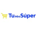 Mini super company logo