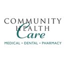 COMMUNITY HEALTH CARE company logo