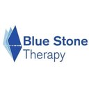 Blue Stone Therapy company logo