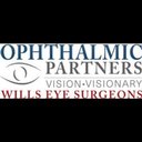 Ophthalmic Partners company logo