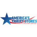 America's Thrift Stores company logo