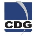 CDG company logo