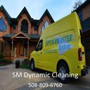 ServiceMaster Dynamic Cleaning company logo
