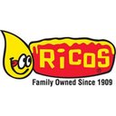 Ricos Products company logo