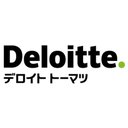 デロイト トーマツ サイバー合同会社 company logo