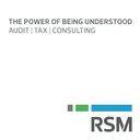 RSM SOCIETÀ DI REVISIONE E ORGANIZZAZIONE CONTABILE S.P.A. company logo