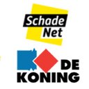 Schadenet De Koning company logo