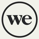 WeWork company logo