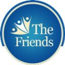 The Friends company logo