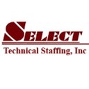 Select Technical Staffing company logo