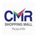 CMR Shopping Mall company logo