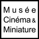 Musée Cinéma et Miniature company logo
