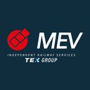 MEV Eisenbahn-Verkehrsgesellschaft mbH company logo