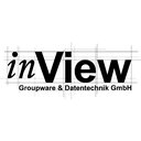 inView Groupware und Datentechnik GmbH company logo