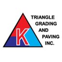 Triangle Grading & Paving, Inc company logo