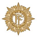 The Irish Defence Forces company logo