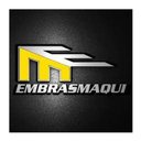 Embrasmaqui Máquinas e Empilhadeiras LTDA company logo