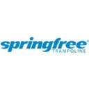 Springfree Trampoline company logo
