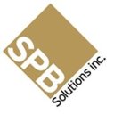SPB Solutions company logo