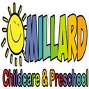 Millard Childcare and Preschool company logo