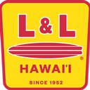 L&amp;L Hawaiian BBQ company logo