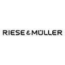 Riese & Müller GmbH company logo