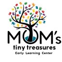 Mom's Tiny Treasures Early Learning Center company logo
