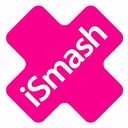 iSmash company logo
