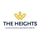 The Heights Rehabilitation and Healthcare Center company logo
