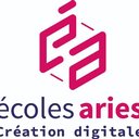 Aries company logo
