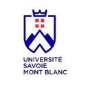 Université Savoie Mont Blanc company logo