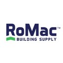 RoMac Distribution Truss company logo