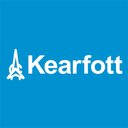 Kearfott company logo