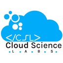 Cloud Science Labs company logo
