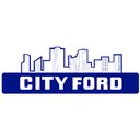 CITY FORD SALES LTD company logo