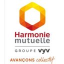 Harmonie Mutuelle company logo