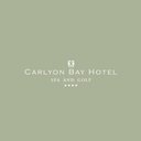 Carlyon Bay Hotel company logo