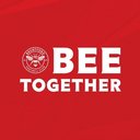 Brentford Football Club company logo