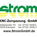 E. Strom GmbH company logo