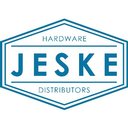 Jeske Hardware Distributors company logo