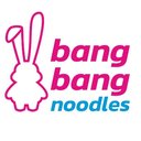 bang bang noodles company logo