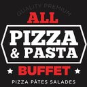 ALL PIZZA PASTA BUFFET BOURG EN BRESSE company logo