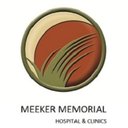 Meeker Memorial Hospital &amp; Clinics company logo