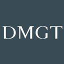 DMGT company logo