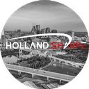 Holland Sharpe company logo