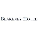 Blakeney Hotel company logo