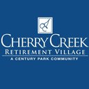 Cherry Creek Retirement Village company logo