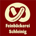 Feinbäckerei Schleinig company logo